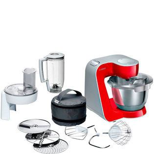 Procesador de alimentos Bosch MUM58720 'KC