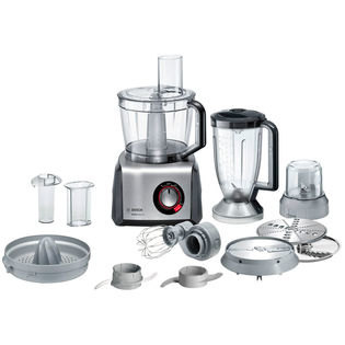 Procesador de alimentos Bosch MC812M844