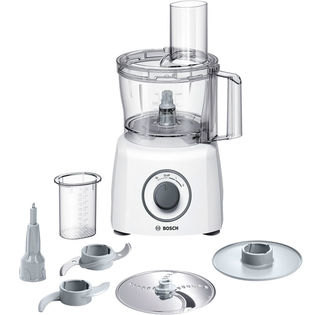 Procesador de alimentos Bosch MCM3100W