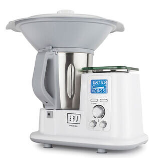 Robot Cocina Boj MC2500
