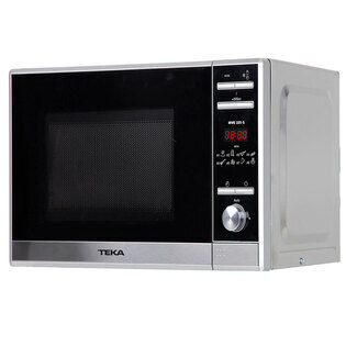 Microondas Teka MWE225G Inox