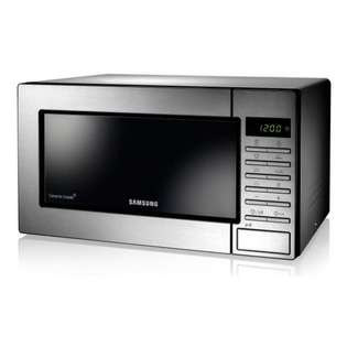 Microondas Samsung GE87M-X/XEC  'KC