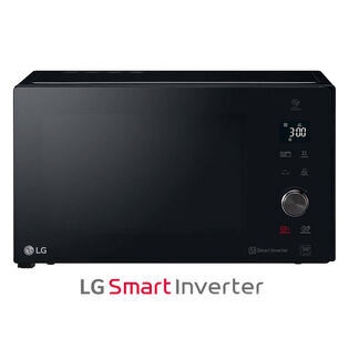 Microondas LG MH7265DPS