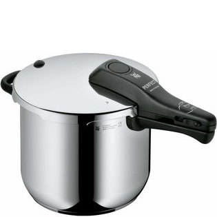 Olla Rápida WMF Perfect 6,5L Sin cestillo
