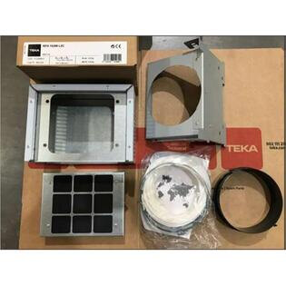 Kit recirculacion Teka Set RFH15200 L2C