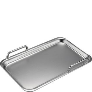 Plancha Teppan Yaki Bosch HEZ390512