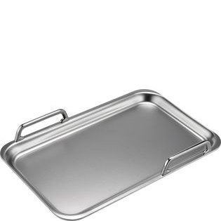 Plancha Teppan Yaki Siemens HZ390512 'Olimpo